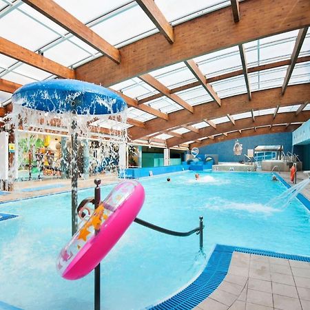 Apartamenty Klifowa 7 Niechorze Esterno foto
