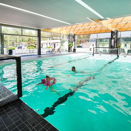 Apartamenty Klifowa 7 Niechorze Esterno foto
