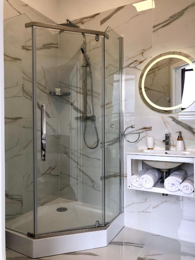 Apartamenty Klifowa 7 Niechorze Esterno foto