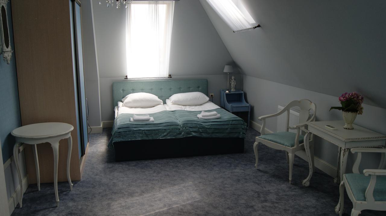 Apartamenty Klifowa 7 Niechorze Esterno foto