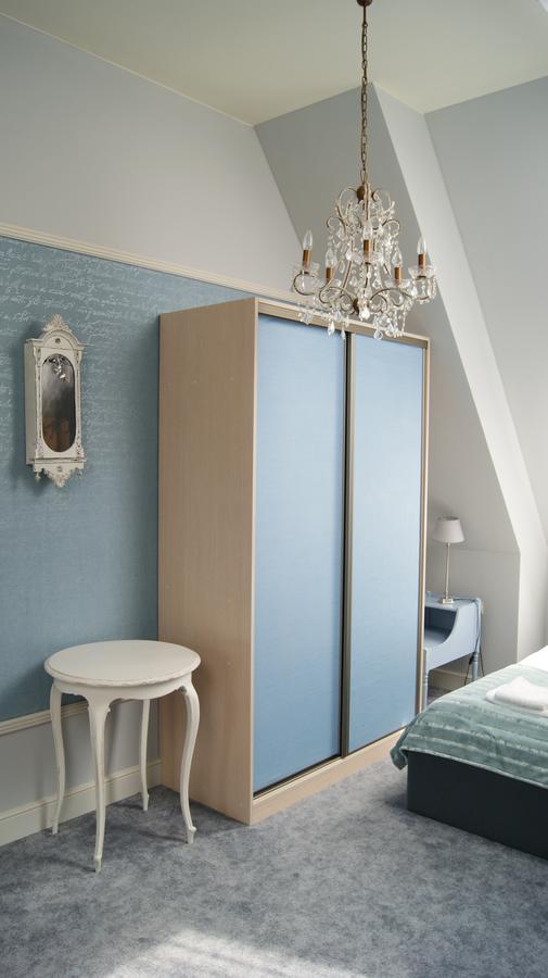 Apartamenty Klifowa 7 Niechorze Esterno foto